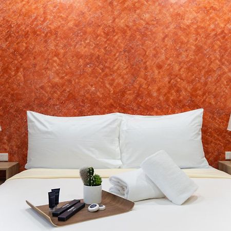 Dccco Hotel Dumaguete City Eksteriør bilde