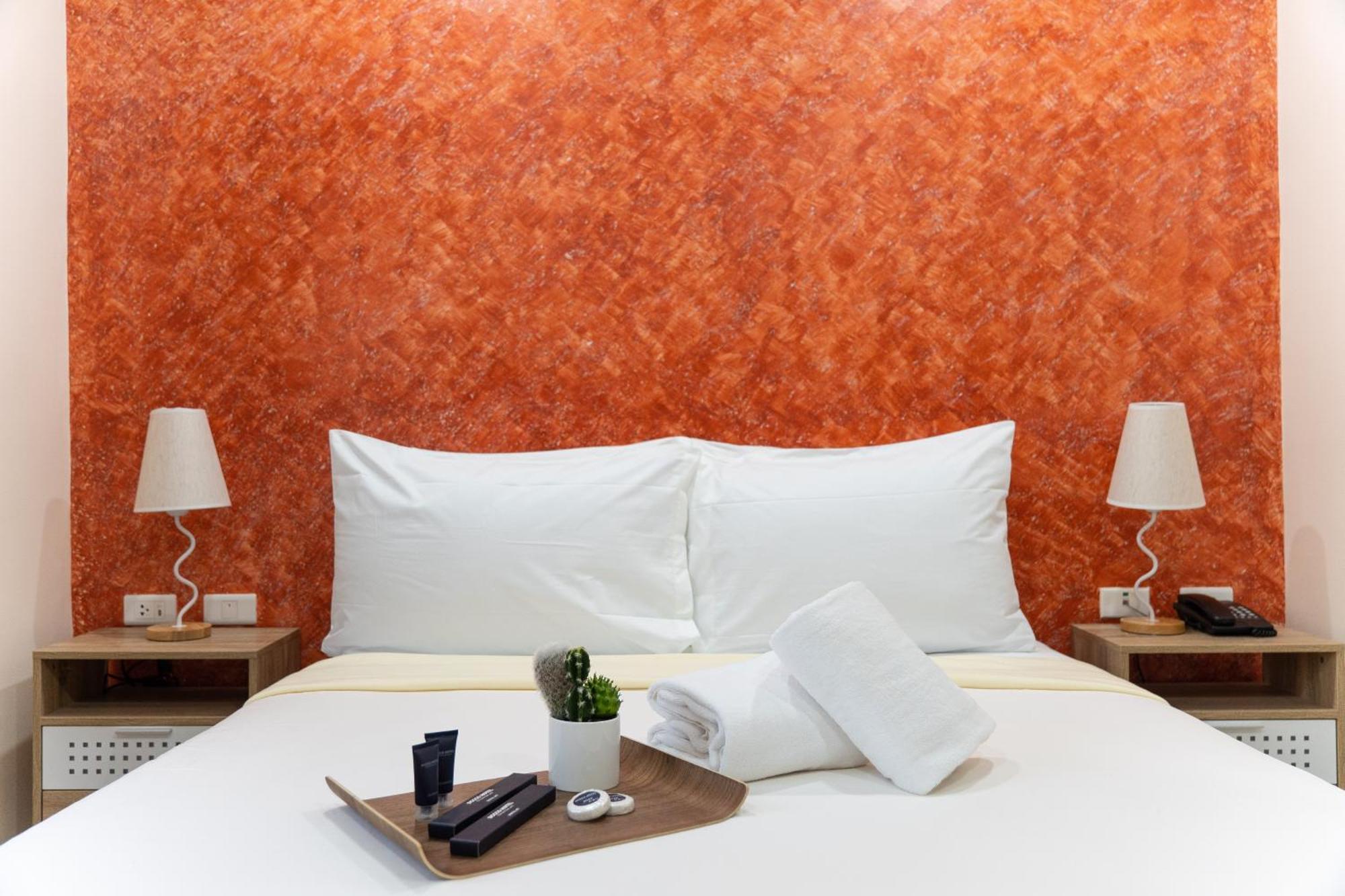 Dccco Hotel Dumaguete City Eksteriør bilde